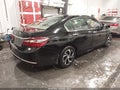 Photo 4 of 18 — 2017 Honda Accord