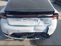 Photo 6 of 20 — 2025 Toyota Prius