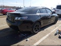 Photo 4 of 16 — 2009 Toyota Camry