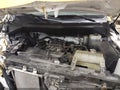 Photo 10 of 20 — 2018 Nissan NV 2500