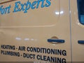 2018 Nissan NV 2500 — photo 8 of 20 | VIN 1N6AF0LY4JN809278