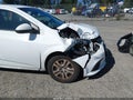 Photo 14 of 21 — 2019 Chevrolet Sonic
