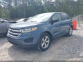 Photo 2 of 17 — 2018 Ford Edge