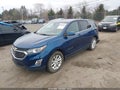 Photo 2 of 17 — 2019 Chevrolet Equinox