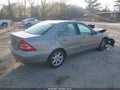 Photo 4 of 16 — 2003 Mercedes-Benz C-Class