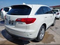 Photo 4 of 16 — 2015 Acura RDX