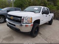 2012 Chevrolet Silverado 2500 — photo 2 of 16 | VIN 1GC1KXCG0CF201057