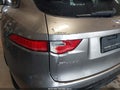 Photo 6 of 18 — 2019 Jaguar F-Pace