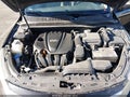 Photo 10 of 11 — 2013 Kia Optima