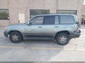 Photo 14 of 16 — 2001 Lexus LX 470