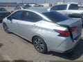 2021 Nissan Versa — photo 3 of 16 | VIN 3N1CN8EV9ML914924