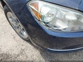 Photo 12 of 12 — 2010 Chevrolet Malibu Limited