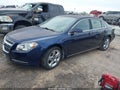 Photo 2 of 12 — 2010 Chevrolet Malibu Limited