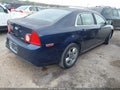 Photo 4 of 12 — 2010 Chevrolet Malibu Limited