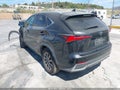 Photo 3 of 16 — 2018 Lexus NX 300h
