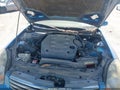 Photo 10 of 11 — 2003 Infiniti G35