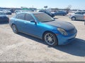 Photo 1 of 11 — 2003 Infiniti G35