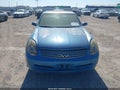 2003 Infiniti G35 — photo 6 of 11 | VIN JNKCV51E23M307820