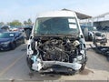 Photo 13 of 17 — 2023 Ford Transit-250