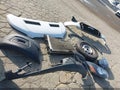 Photo 12 of 17 — 2023 Ford Transit-250