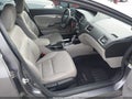Photo 5 of 16 — 2015 Honda Civic Hybrid