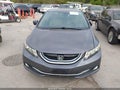 Photo 6 of 16 — 2015 Honda Civic Hybrid