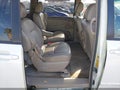 2009 Toyota Sienna — photo 8 of 16 | VIN 5TDZK22C59S238425