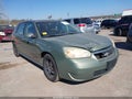 Photo 1 of 12 — 2006 Chevrolet Malibu