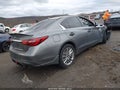 Photo 4 of 10 — 2023 Infiniti Q50