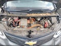 Photo 10 of 16 — 2020 Chevrolet Bolt EV