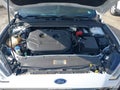 Photo 10 of 11 — 2017 Ford Fusion
