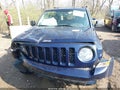 Photo 12 of 16 — 2015 Jeep Patriot