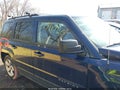 Photo 13 of 16 — 2015 Jeep Patriot