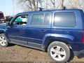 Photo 14 of 16 — 2015 Jeep Patriot
