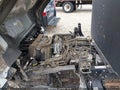 Photo 9 of 16 — 2022 Isuzu NRR