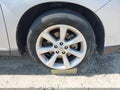 Photo 18 of 19 — 2010 Lexus RX 350