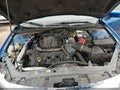 Photo 10 of 11 — 2012 Ford Fusion