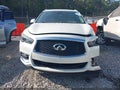 Photo 12 of 16 — 2020 Infiniti QX60