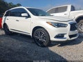 Photo 1 of 16 — 2020 Infiniti QX60