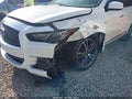 Photo 6 of 16 — 2020 Infiniti QX60