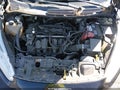 2014 Ford Fiesta — photo 10 of 11 | VIN 3FADP4FJ4EM212320