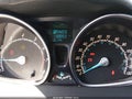 Photo 7 of 11 — 2014 Ford Fiesta