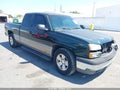 Photo 1 of 16 — 2003 Chevrolet Silverado 1500