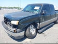 Photo 6 of 16 — 2003 Chevrolet Silverado 1500