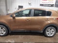 2017 Kia Sportage — photo 14 of 16 | VIN KNDPMCAC4H7157658