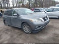 Photo 1 of 11 — 2015 Nissan Pathfinder