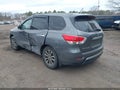 2015 Nissan Pathfinder — photo 3 of 11 | VIN 5N1AR2MM2FC634755