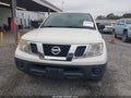 2016 Nissan Frontier — photo 12 of 16 | VIN 1N6BD0CT2GN724916