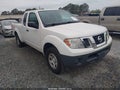 2016 Nissan Frontier — photo 1 of 16 | VIN 1N6BD0CT2GN724916