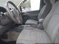 2016 Nissan Frontier — photo 5 of 16 | VIN 1N6BD0CT2GN724916